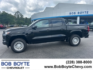 2025 Chevrolet Colorado for sale in Biloxi MS