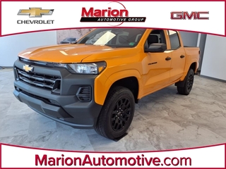 2025 Chevrolet Colorado for sale in Marion VA