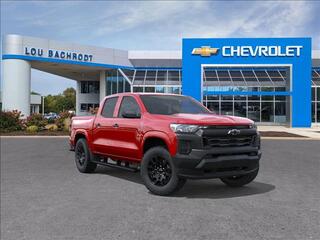 2025 Chevrolet Colorado for sale in Rockford IL