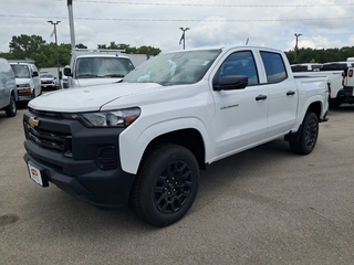 2025 Chevrolet Colorado for sale in South Hill VA