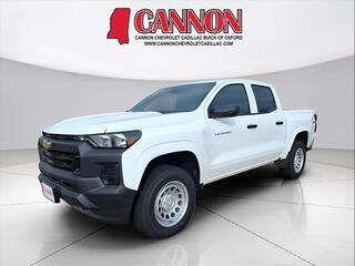 2026 Chevrolet Colorado for sale in Oxford MS