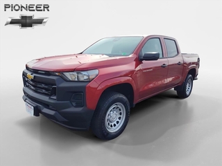 2026 Chevrolet Colorado for sale in Abingdon VA