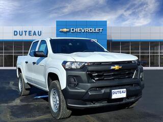 2026 Chevrolet Colorado for sale in Lincoln NE