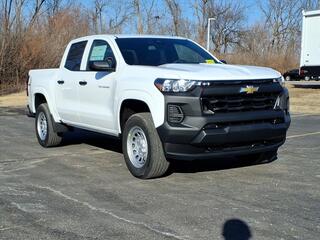 2026 Chevrolet Colorado for sale in Cincinnati OH