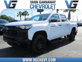 2026 Chevrolet Colorado for sale in Eustis FL