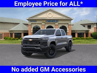 2026 Chevrolet Colorado for sale in Huntersville NC