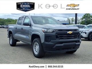 2026 Chevrolet Colorado for sale in Grand Rapids MI