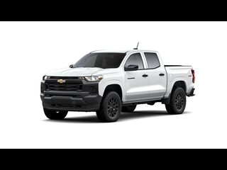 2026 Chevrolet Colorado for sale in Nitro WV