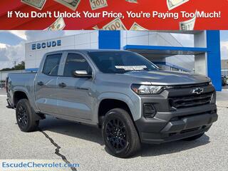 2026 Chevrolet Colorado for sale in Easley SC