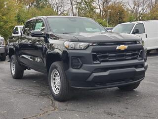 2024 Chevrolet Colorado for sale in Cincinnati OH