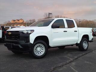 2024 Chevrolet Colorado for sale in Portsmouth NH