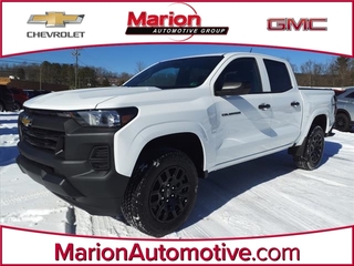 2025 Chevrolet Colorado for sale in Marion VA