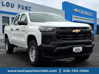 2025 Chevrolet Colorado for sale in Cincinnati OH