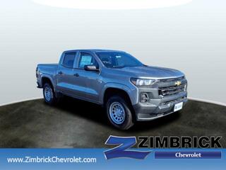 2025 Chevrolet Colorado for sale in Sun Prairie WI