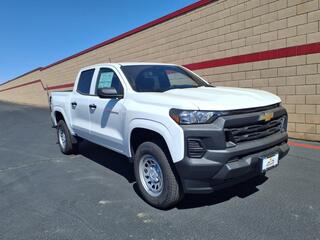 2025 Chevrolet Colorado for sale in Winston-Salem NC