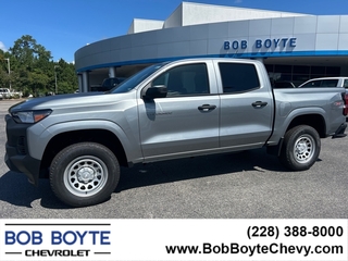 2025 Chevrolet Colorado for sale in Biloxi MS