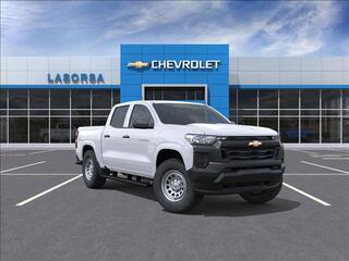 2025 Chevrolet Colorado for sale in Bronx NY