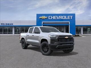 2025 Chevrolet Colorado for sale in Novi MI