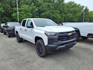 2025 Chevrolet Colorado for sale in Youngstown OH