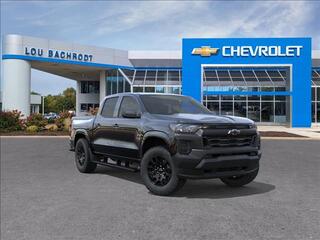 2026 Chevrolet Colorado for sale in Rockford IL