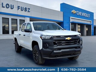2026 Chevrolet Colorado for sale in Cincinnati OH