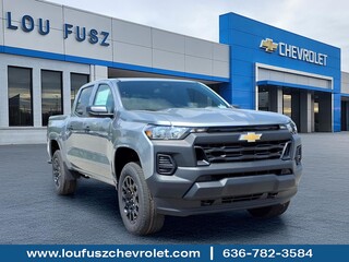 2026 Chevrolet Colorado for sale in Cincinnati OH