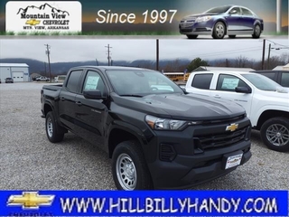 2024 Chevrolet Colorado for sale in Mountain View AR