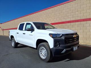 2024 Chevrolet Colorado for sale in Winston-Salem NC