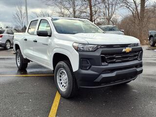 2025 Chevrolet Colorado for sale in Aurora OH