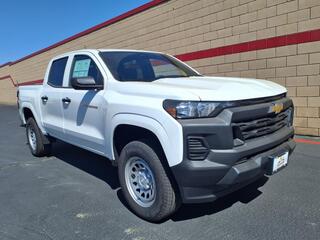 2025 Chevrolet Colorado for sale in Winston-Salem NC