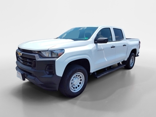 2025 Chevrolet Colorado for sale in Abingdon VA