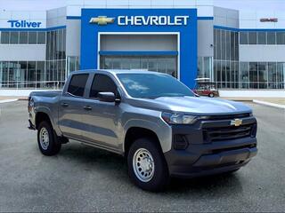2025 Chevrolet Colorado for sale in East Brunswick NJ