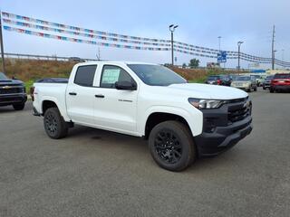 2026 Chevrolet Colorado for sale in Nitro WV