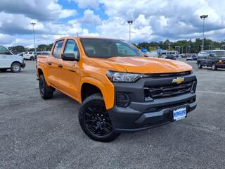 2026 Chevrolet Colorado for sale in Roanoke VA