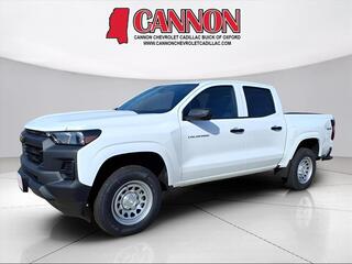 2026 Chevrolet Colorado for sale in Oxford MS