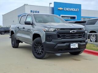 2026 Chevrolet Colorado for sale in Elgin TX