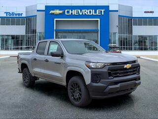 2026 Chevrolet Colorado for sale in East Brunswick NJ