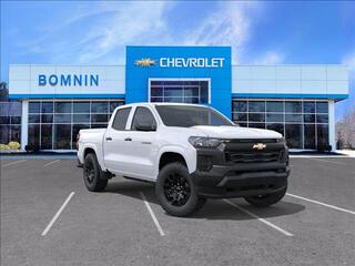 2026 Chevrolet Colorado for sale in Nanuet NY