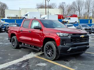2026 Chevrolet Colorado for sale in Binghamton NY