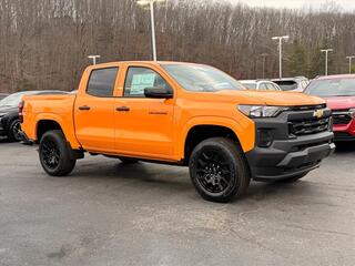 2026 Chevrolet Colorado for sale in Princeton WV