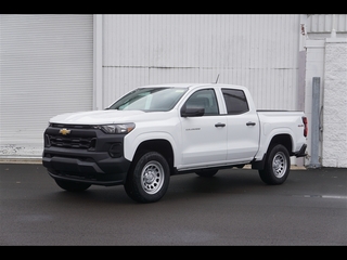 2026 Chevrolet Colorado for sale in Wayne MI