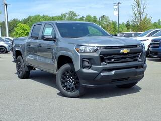 2026 Chevrolet Colorado for sale in Charlotte NC