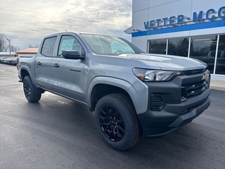 2026 Chevrolet Colorado for sale in Three Rivers MI