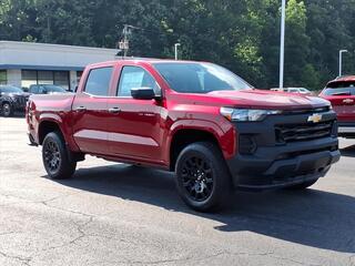 2026 Chevrolet Colorado for sale in Princeton WV
