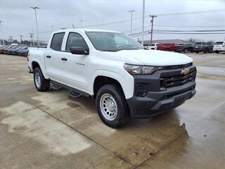 2023 Chevrolet Colorado for sale in Warren OH