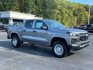 2024 Chevrolet Colorado for sale in Princeton WV