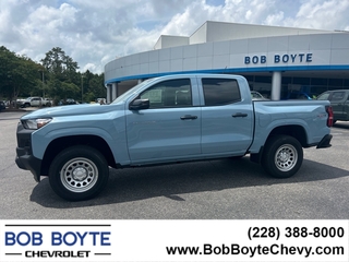2025 Chevrolet Colorado for sale in Biloxi MS
