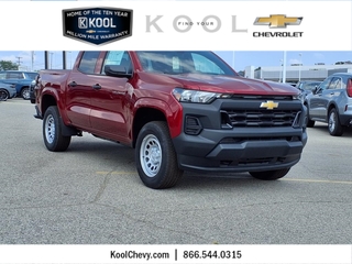 2025 Chevrolet Colorado for sale in Grand Rapids MI