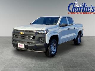 2026 Chevrolet Colorado for sale in Winthrop ME
