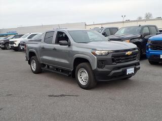 2026 Chevrolet Colorado for sale in Bowie MD